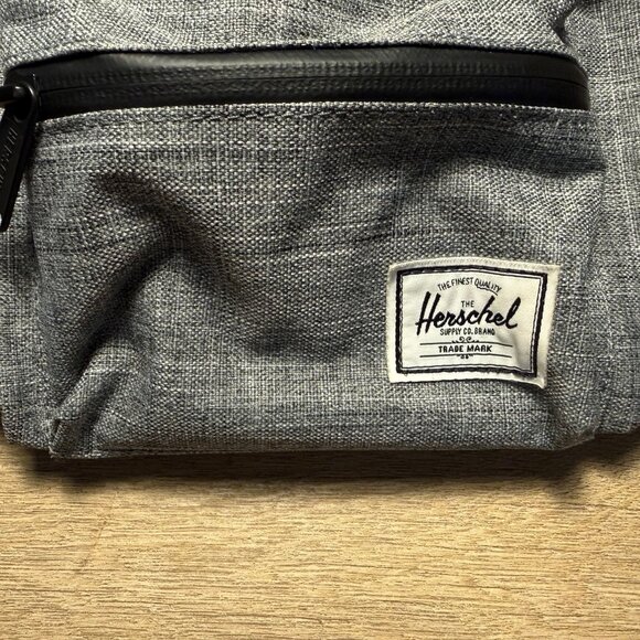Herschel Supply Co. Herschel Pop Quiz Hip Pack - Picture 2 of 4